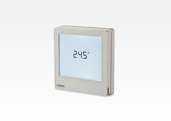 RDD810、RDD810KN地暖溫控器